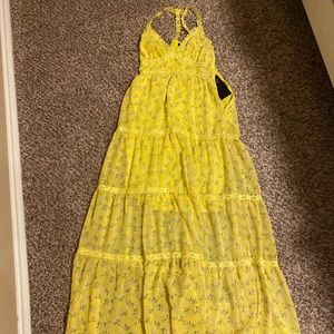 Nana Macs brand new spring dress